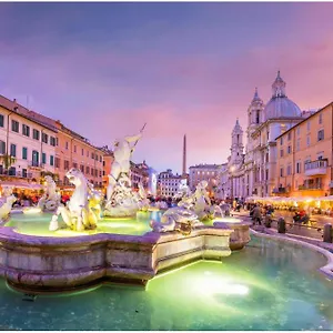  Bed & Breakfast Lux Italia